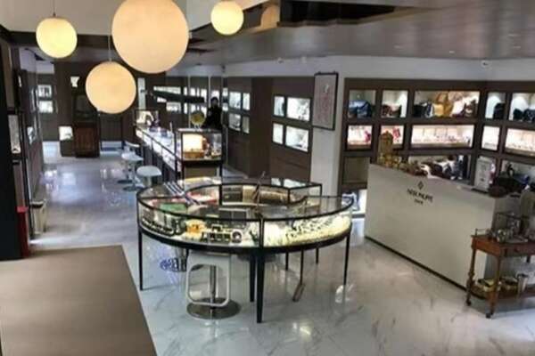 海西格尔木市寄卖奢侈品店